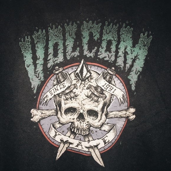 Volcom sweatshirt - Picture 3 of 3